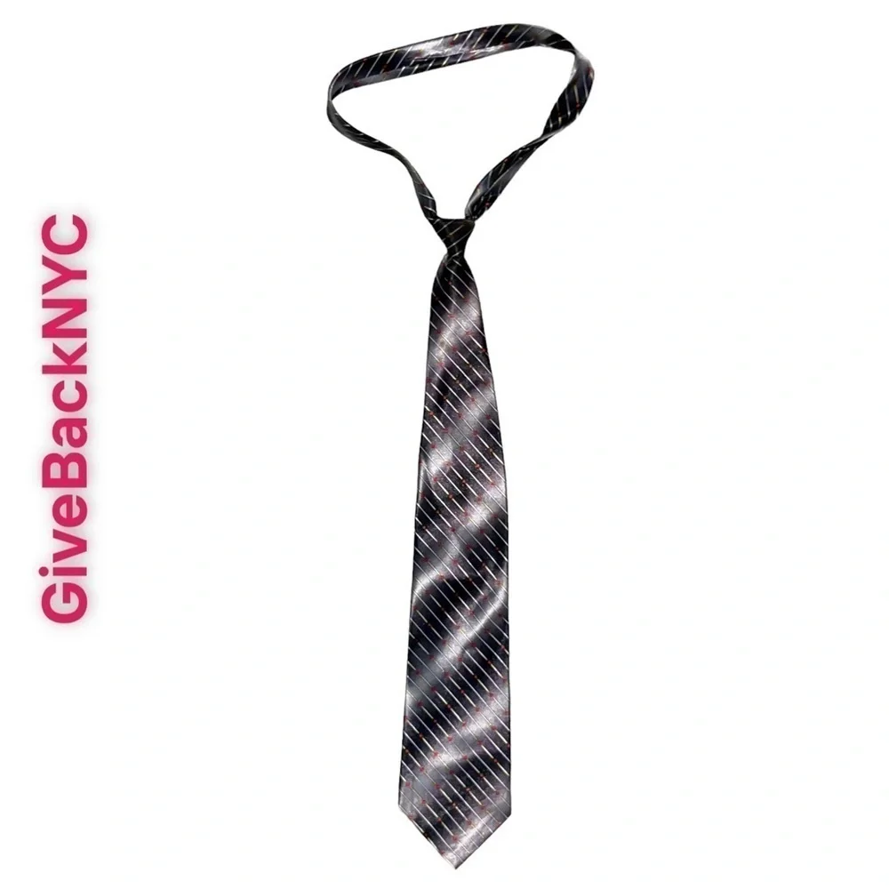 Vintage Fulei Men’s Tie